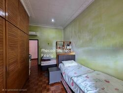 Simon Lane (D19), Terrace #473155551